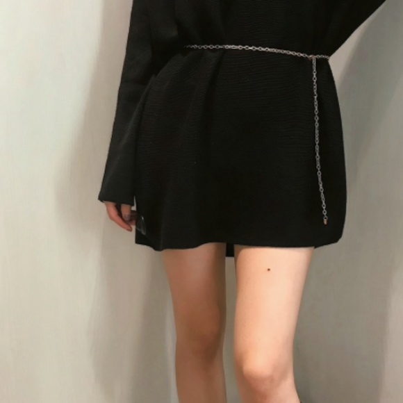 Accent Chain Belt - Picture 6 of 8